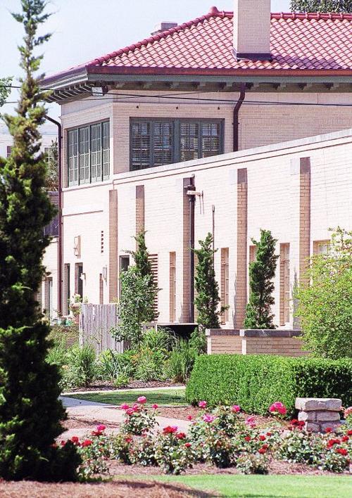 5 to Find: Most notable haunted places around Tulsa