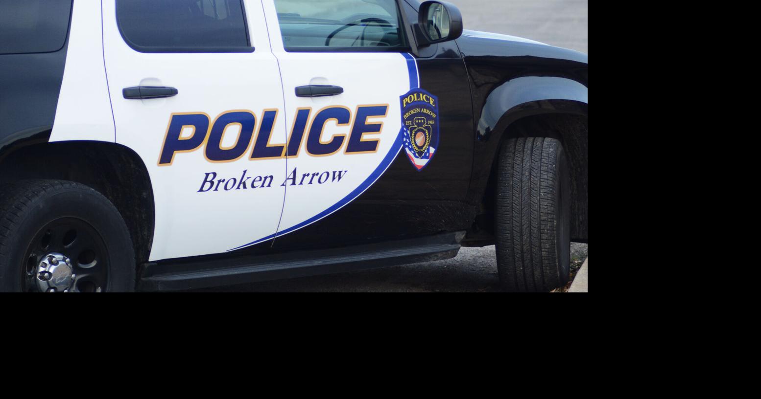 Gang connection alleged in slaying of 16-year-old in Broken Arrow