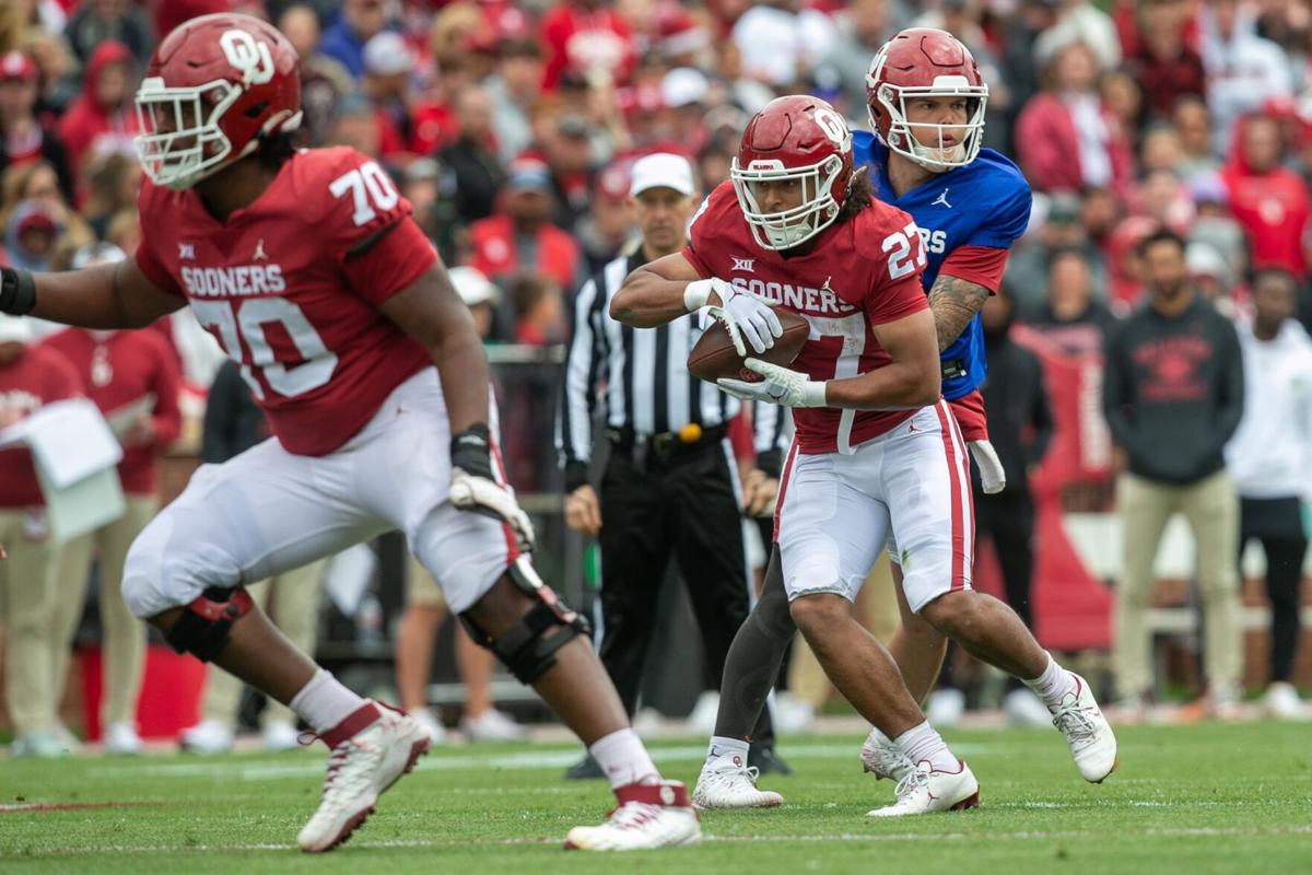 Oklahoma Football: Peyton Bowen among ESPN's newcomers to watch