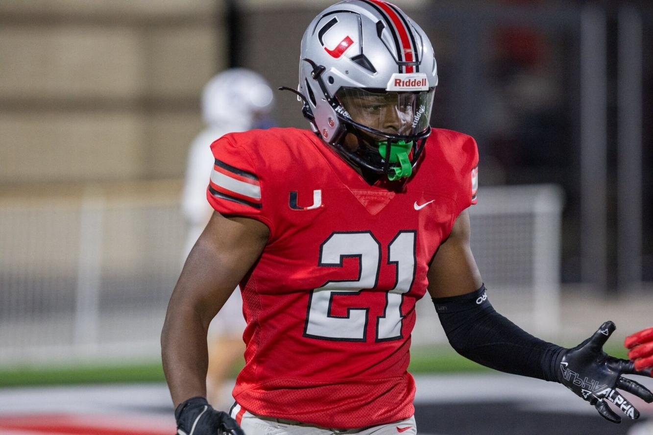 Union's Issac Covington among late recruits to Tulsa's class