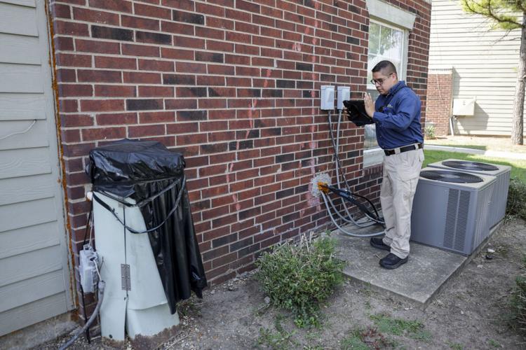 Apartment Inspections