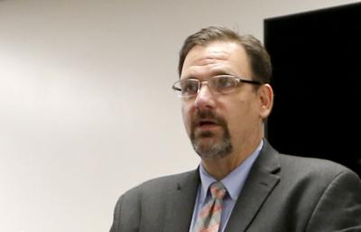 state election board secretary paul ziriax