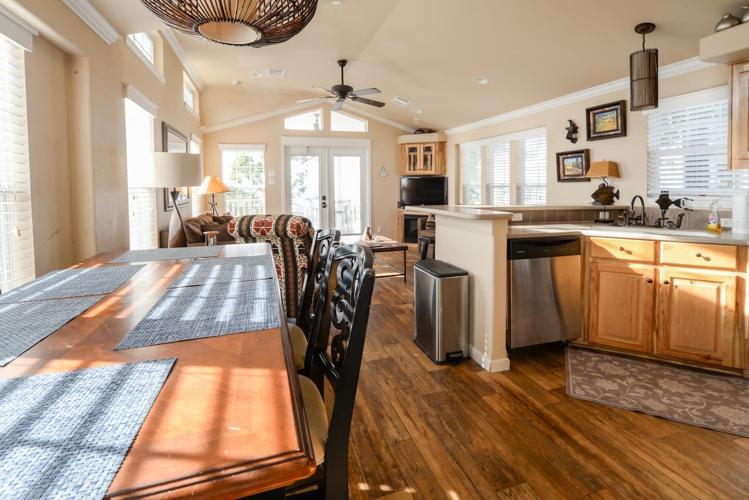 Sunset View Cottage