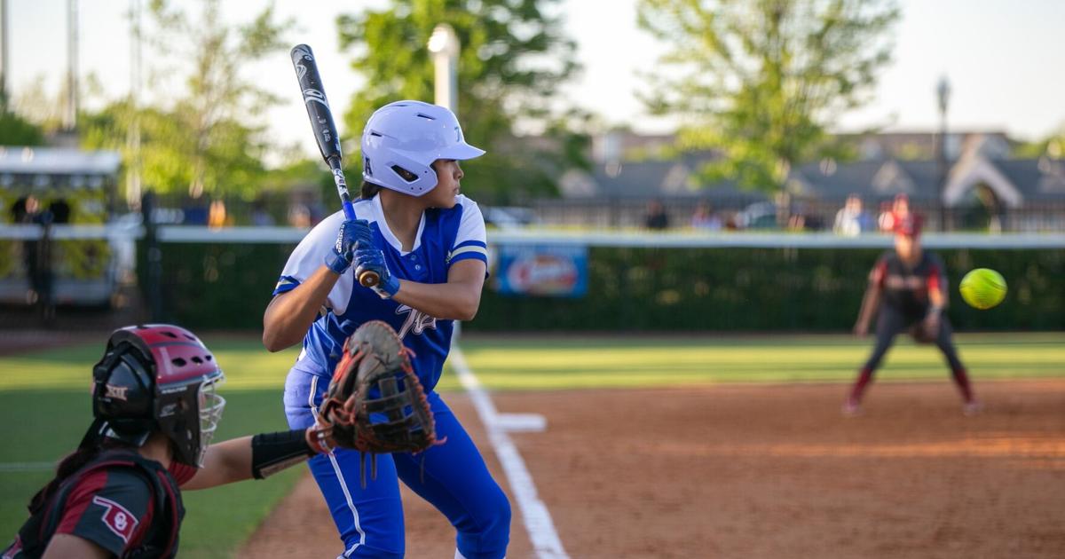 Tulsa Softball Aims To Rebound With AAC Home Series Against UTSA tulsa-softball-aims-to-rebound-with-aac-home-series-against-utsa