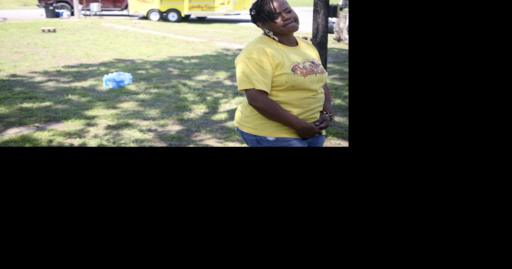 'Bullets were literally flying everywhere' Witnesses describe fatal