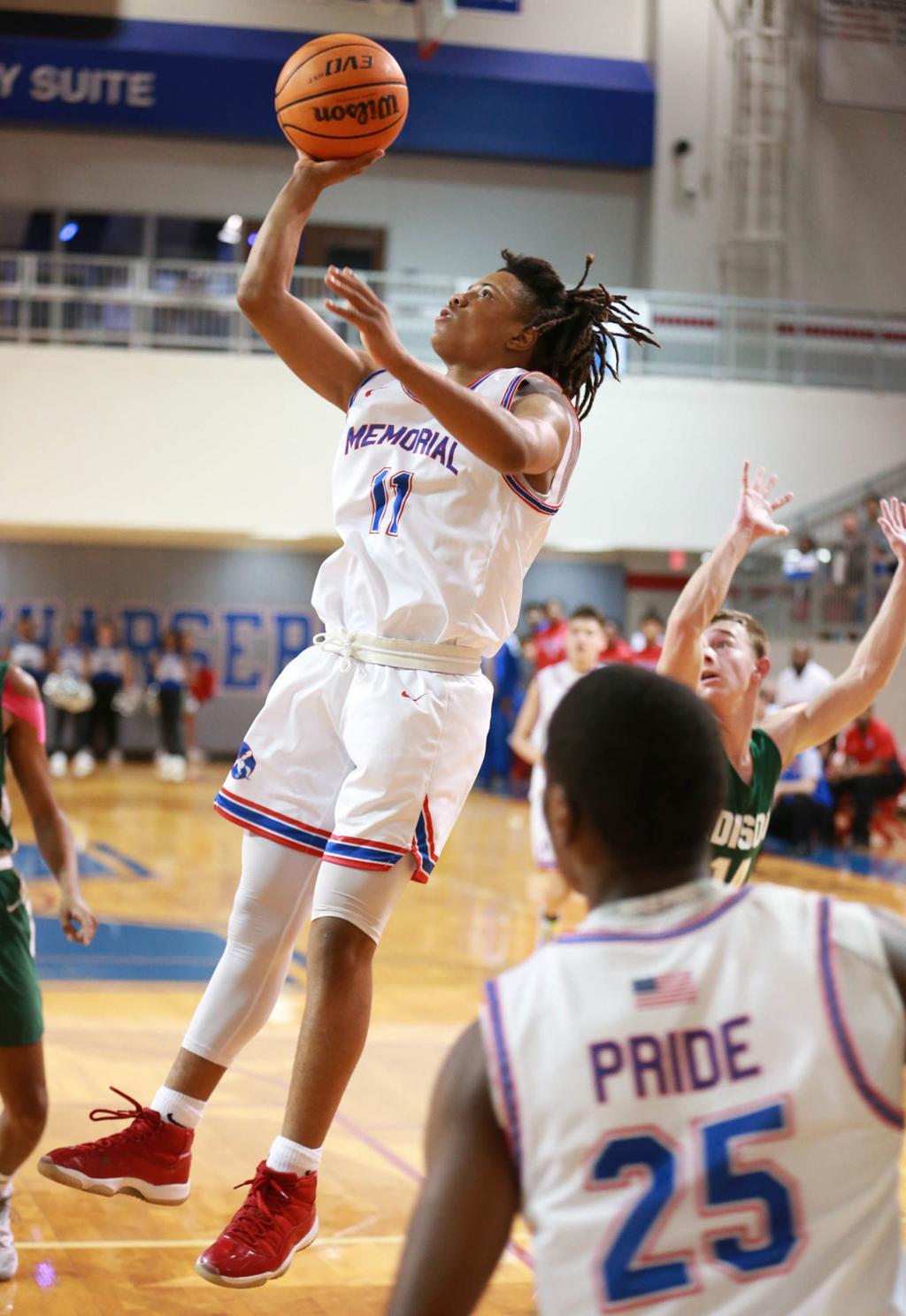 High School Basketball Chargers Return With Comeback Win Over