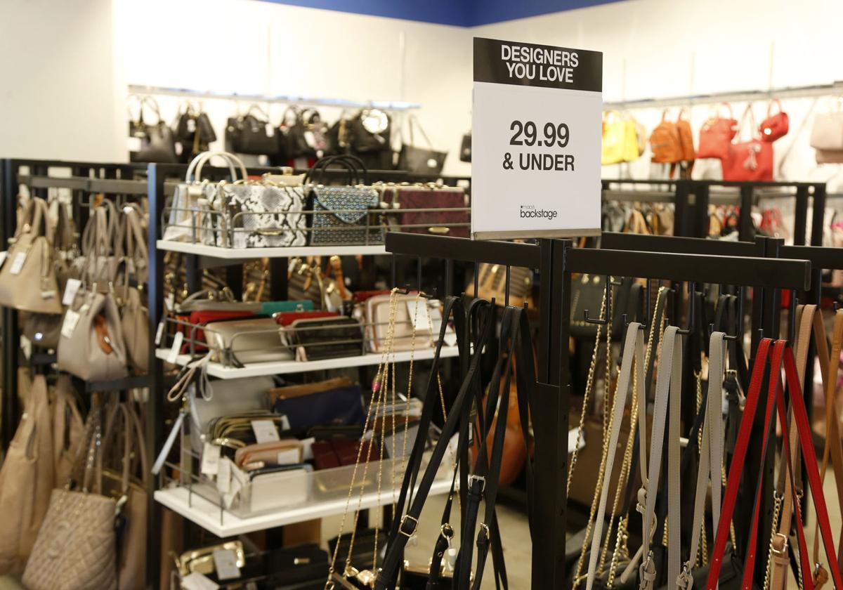 Macy&#39;s new outlet store, Backstage, to open Saturday | Retail | www.semadata.org