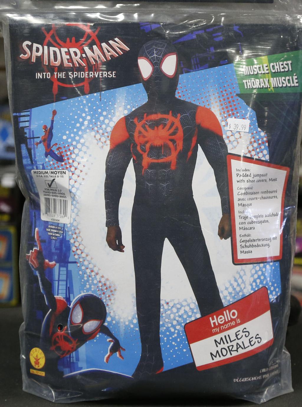 Halloween Costume For 2020 Here S An A To Z List Of Possibilities Entertainment Tulsaworld Com