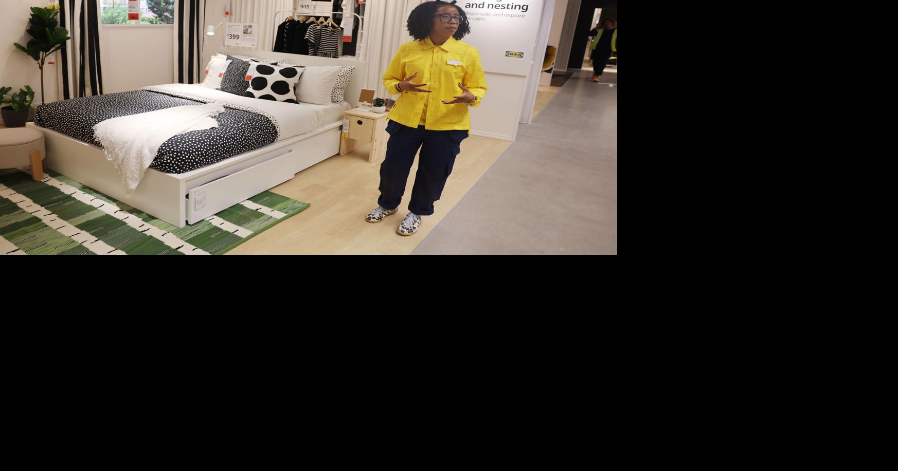 Photos: IKEA Tour