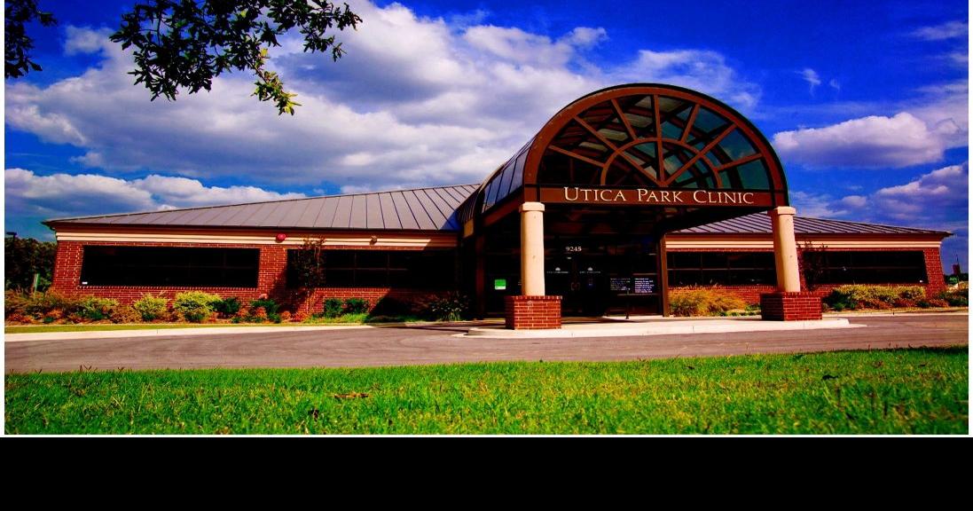 Utica Park Clinic