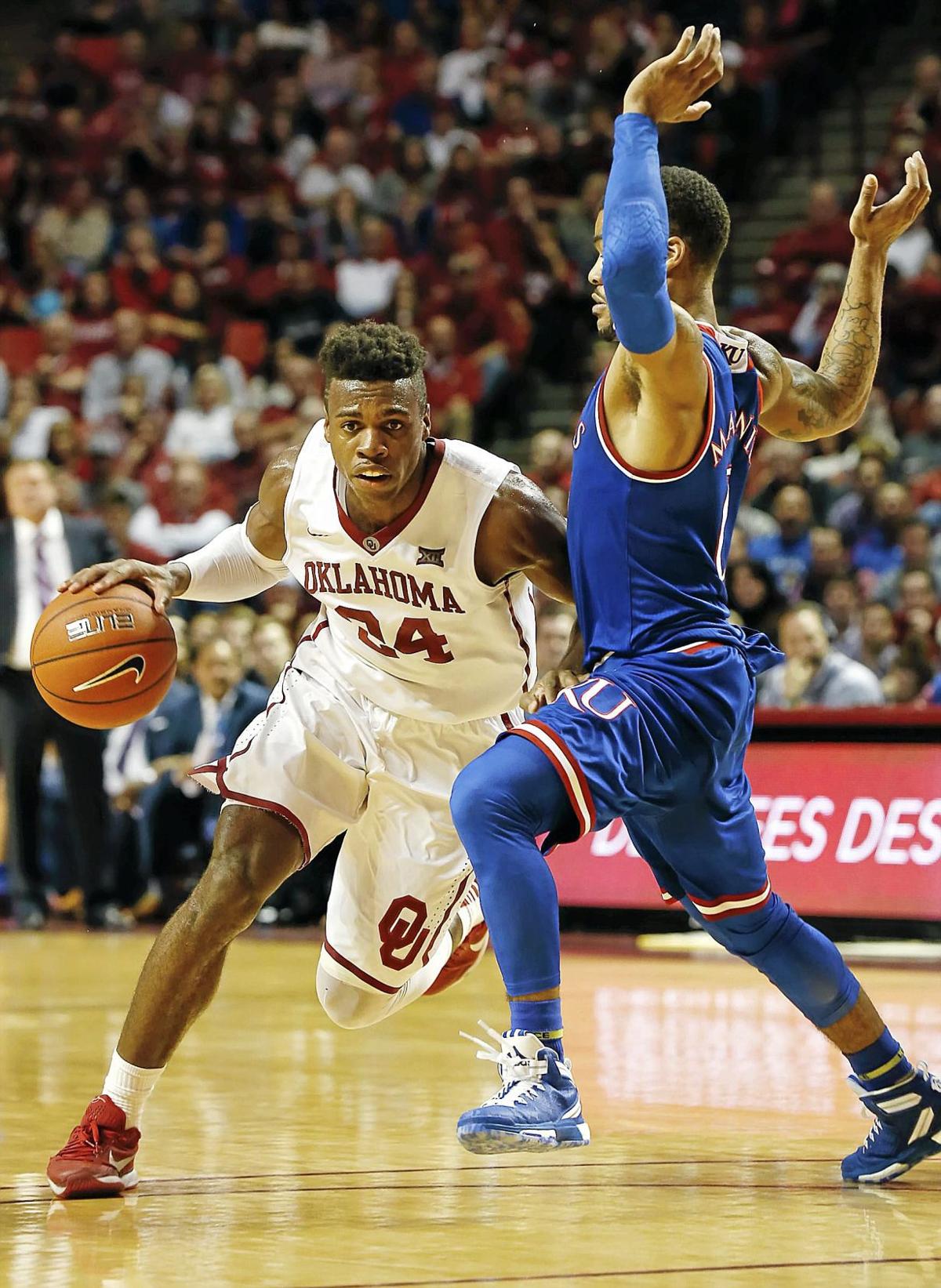 Guerin Emig Why Frank Mason Is Rightful Heir To Buddy Hield As