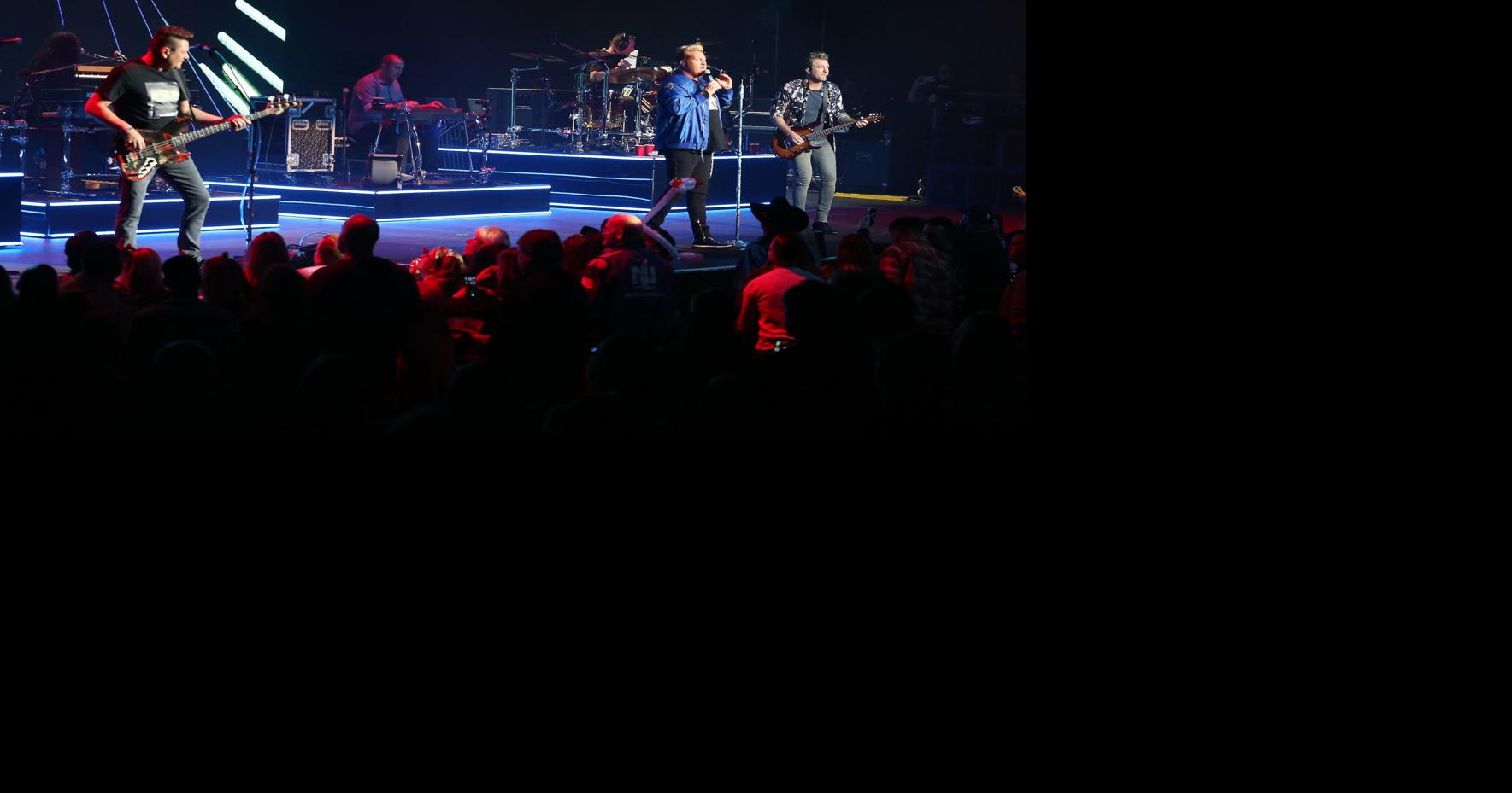 Rascal Flatts announces farewell tour