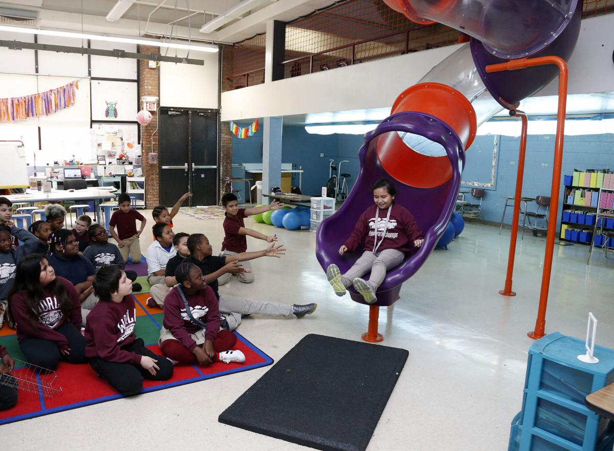 Gilcrease teachers fight to save successful multigrade classroom as TPS