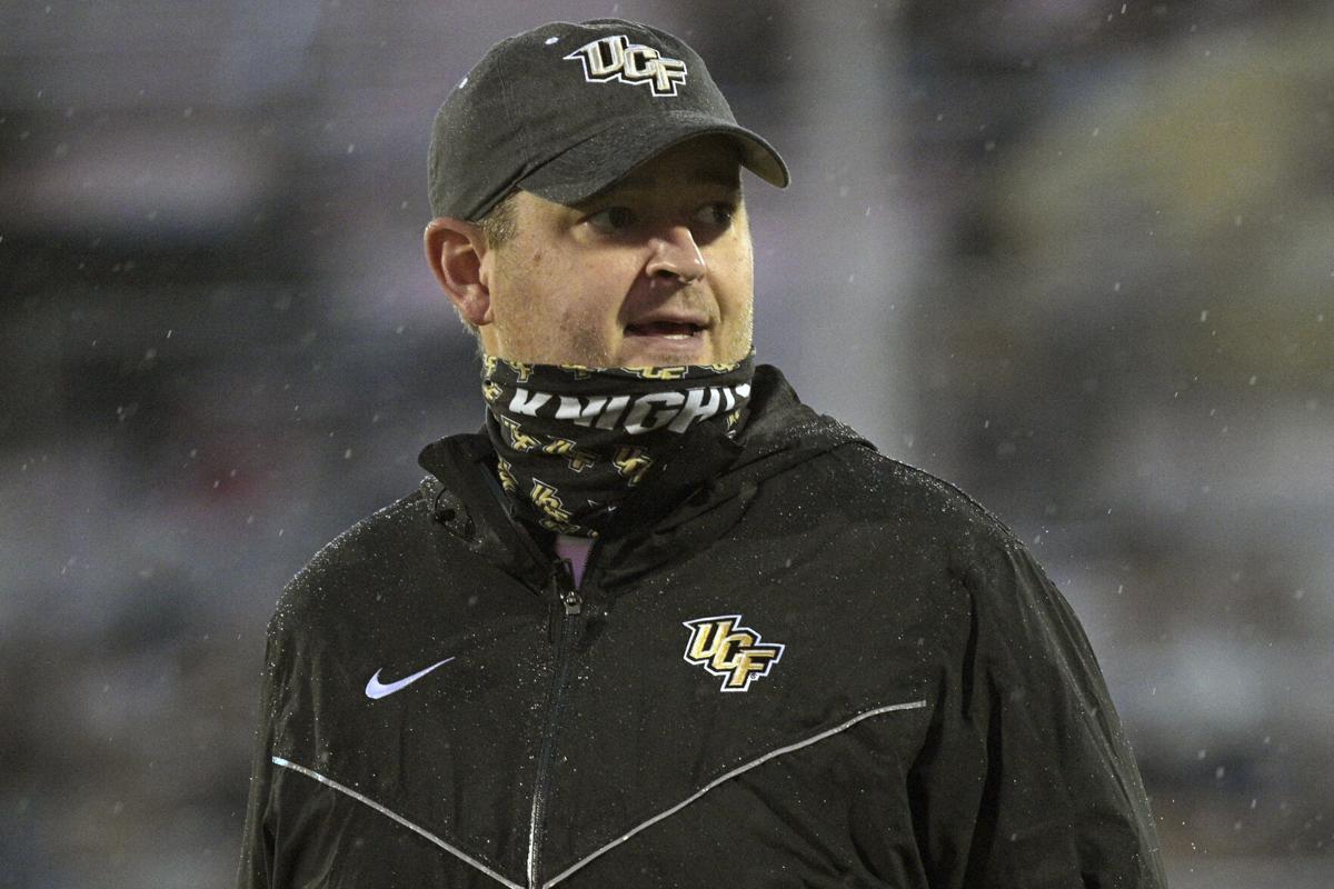 Josh Heupel, two VFLs named to Hall Of Fame ballot