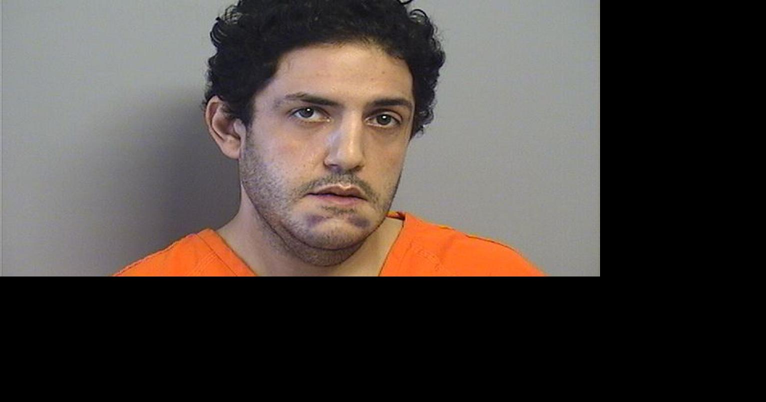 Uber driver accused of killing passenger returns to jail; bond payment ...