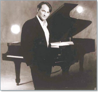 From Rachmaninoff to Radiohead