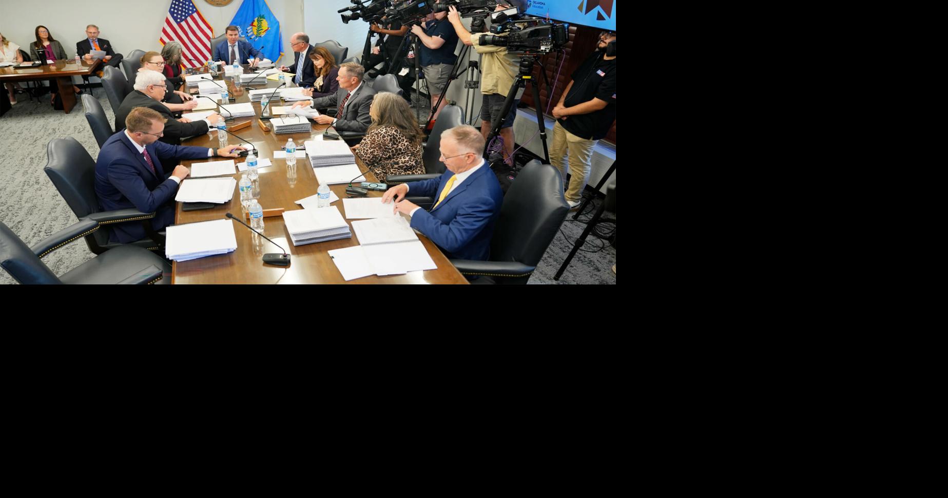 State Board of Education rejects meal service request from McAlester nonprofit