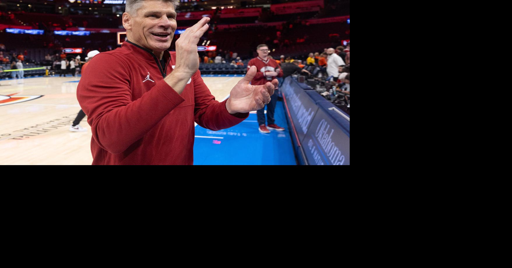 Who is on Villanova's list to be its next head coach?
