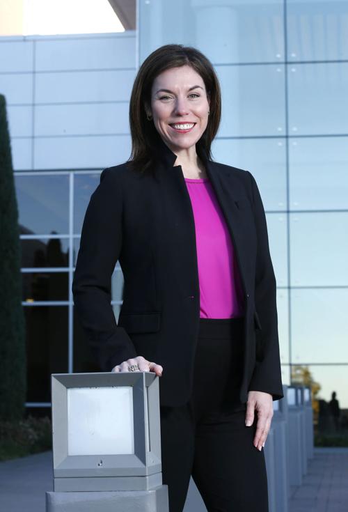 Tulsans of the Year: Lauren Landwerlin (copy)