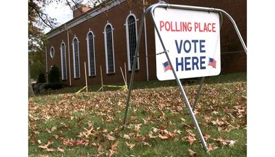 Polling place (copy)