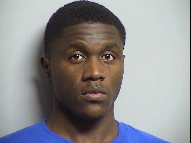 Second man arrested in home invasion attack on minister