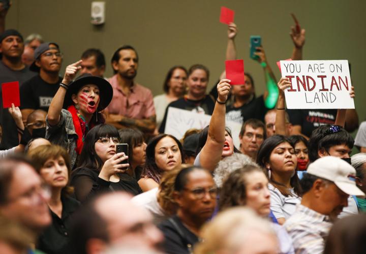 Post-McGirt Concerns