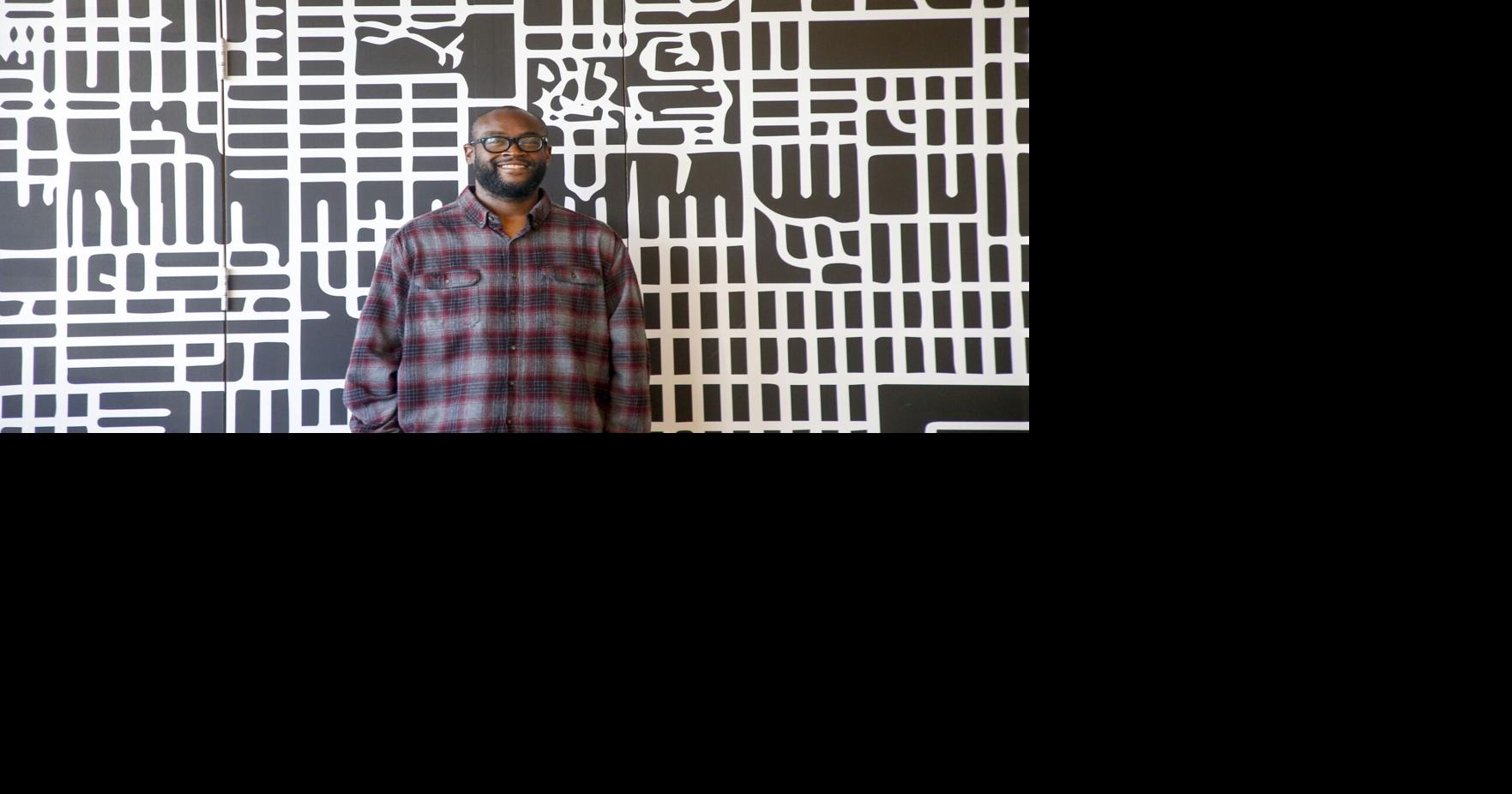 Boomtown Award nominee found new home, community through Tulsa Remote