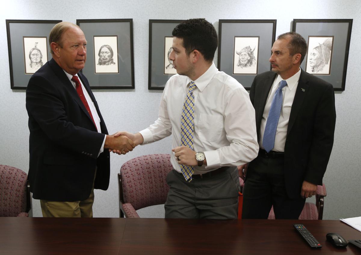 'My idea was to start the conversation': Rank-and-file ... His parents first met while.