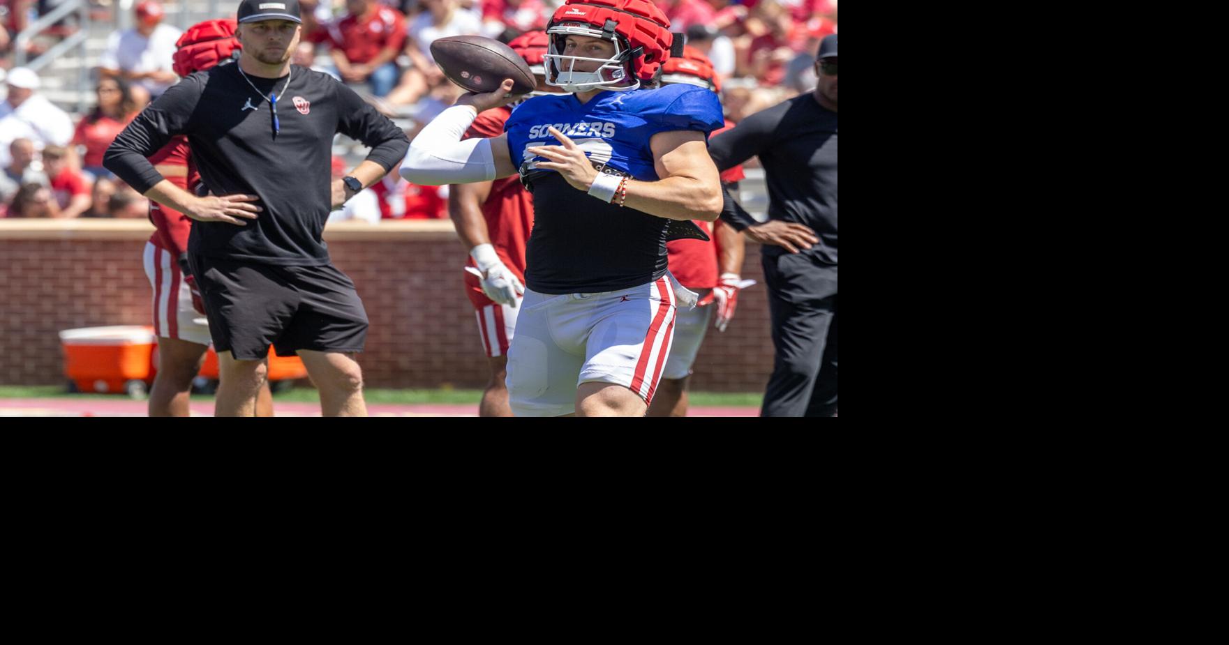 Tramel’s ScissorTales: Could OU’s 2024 offensive woes be blessing in disguise?