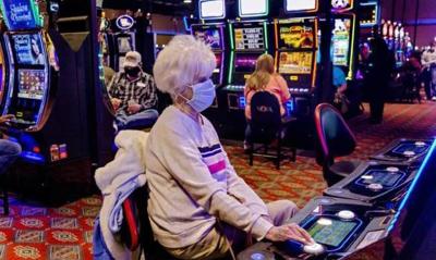 When do colorado casinos open When do colorado casinos open