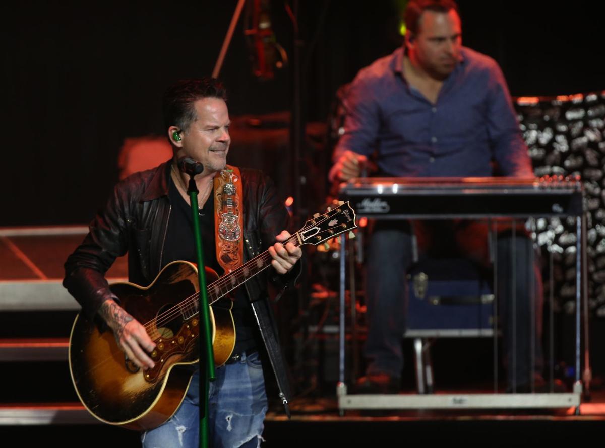 Gary Allan