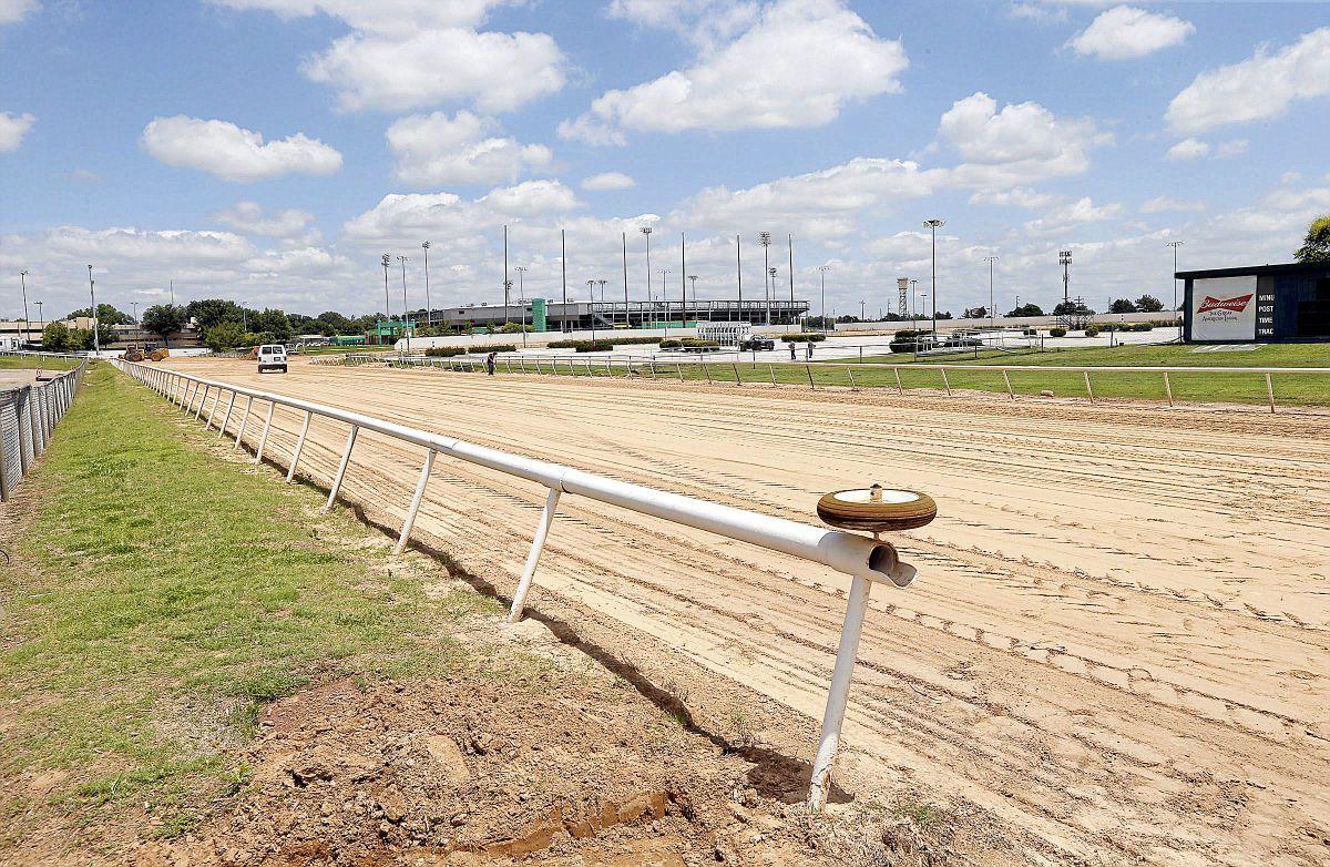 Fair Meadows aims to draw families in 2015 horse racing season Sports