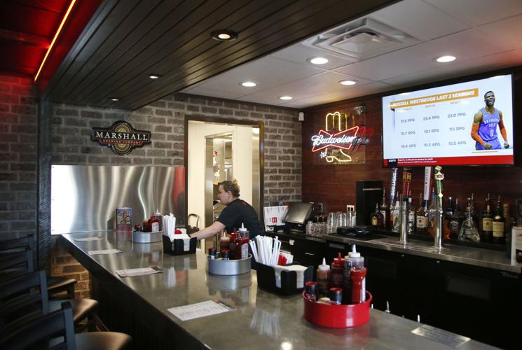 Review Rib Crib keeps flavor of original location following extensive