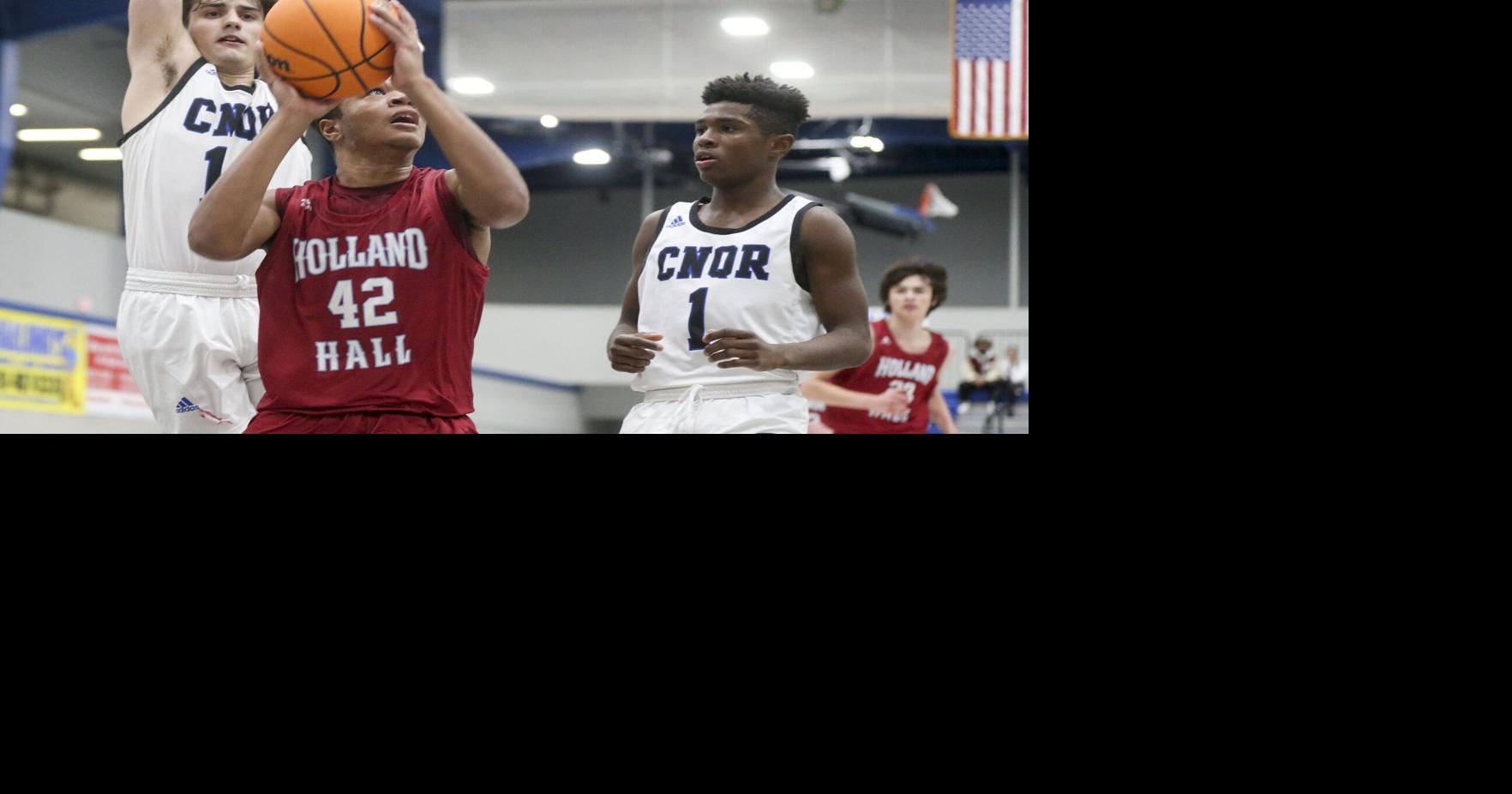Boys basketball: Notes, rankings, games and players to watch