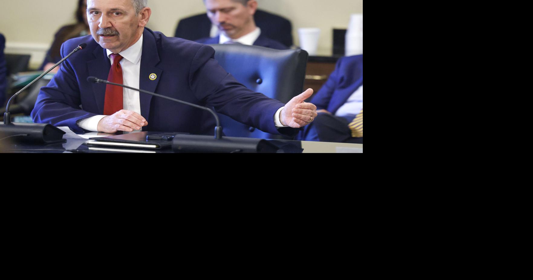 ON THIS DAY | 08.13.25 | Report updates progress of criminal justice reform measures