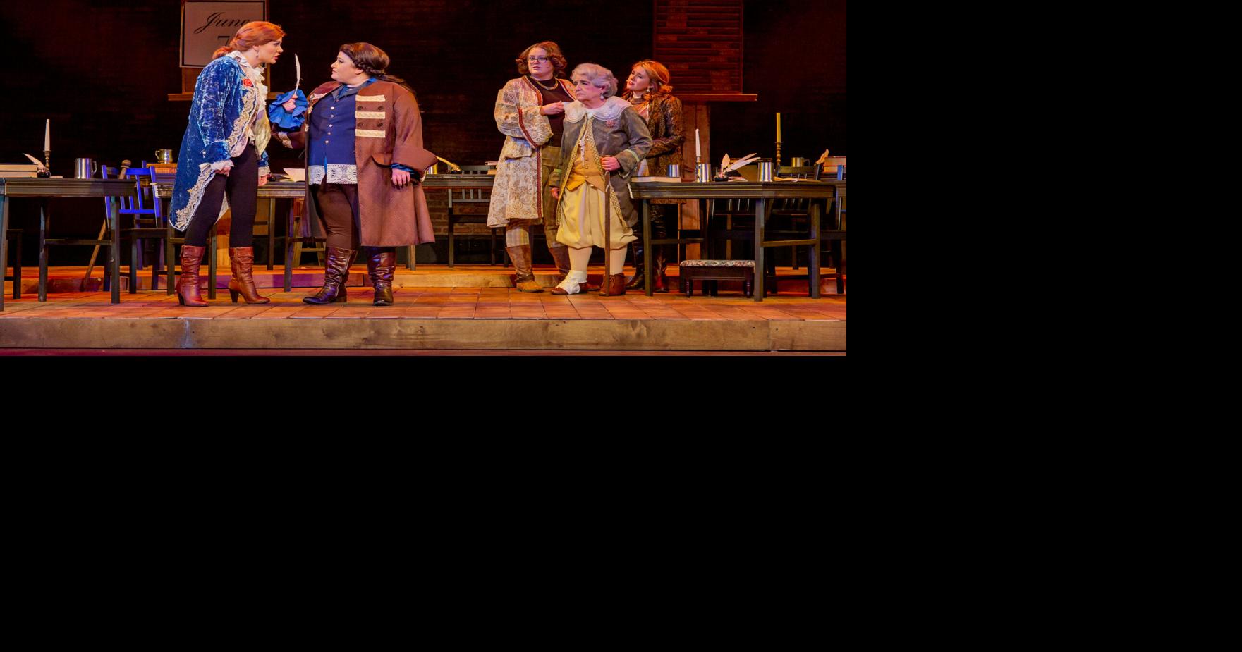 TSO partners with United Way; ‘Pete ‘N’ Keely’ returns