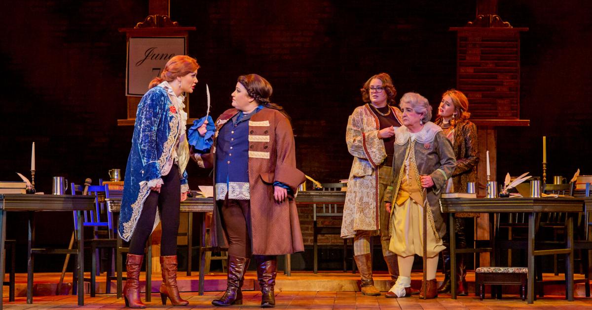 TSO partners with United Way; ‘Pete ‘N’ Keely’ returns