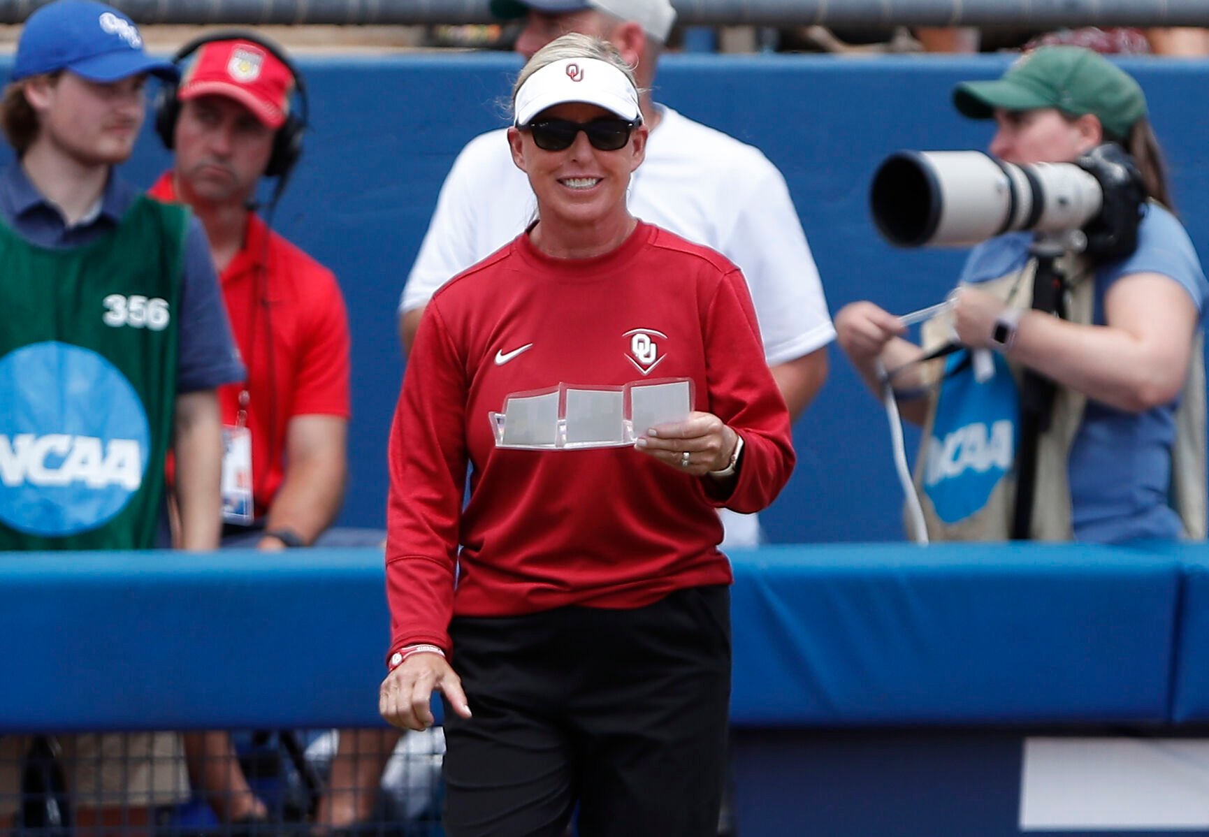 The Highest Paid Softball Coach: Insights and Earnings