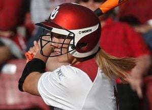 OU's Lauren Chamberlain and Shelby Pendley are chasing softball history