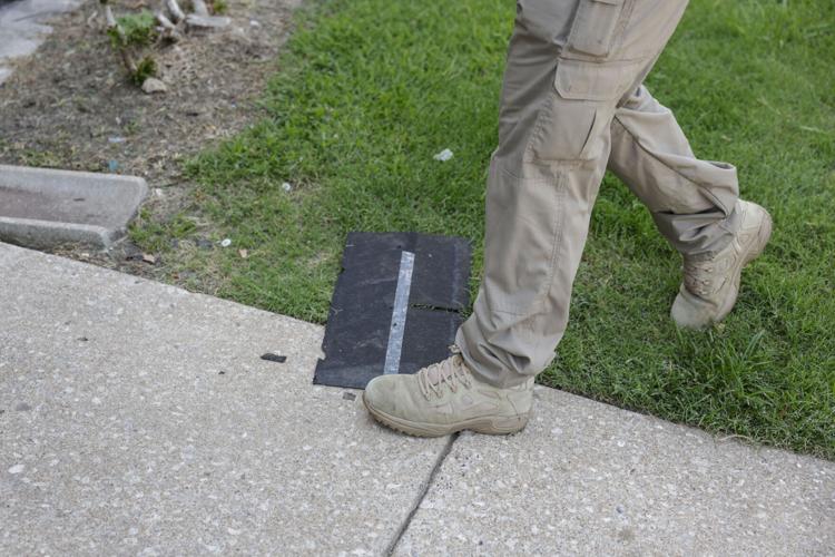 Apartment Inspections