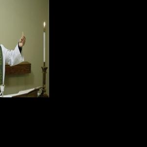 Saint Luke's Episcopal Church installs new priest