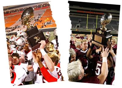 Class 6a Schools Approve Plan To Split Into Two Divisions Highschools Tulsaworld Com