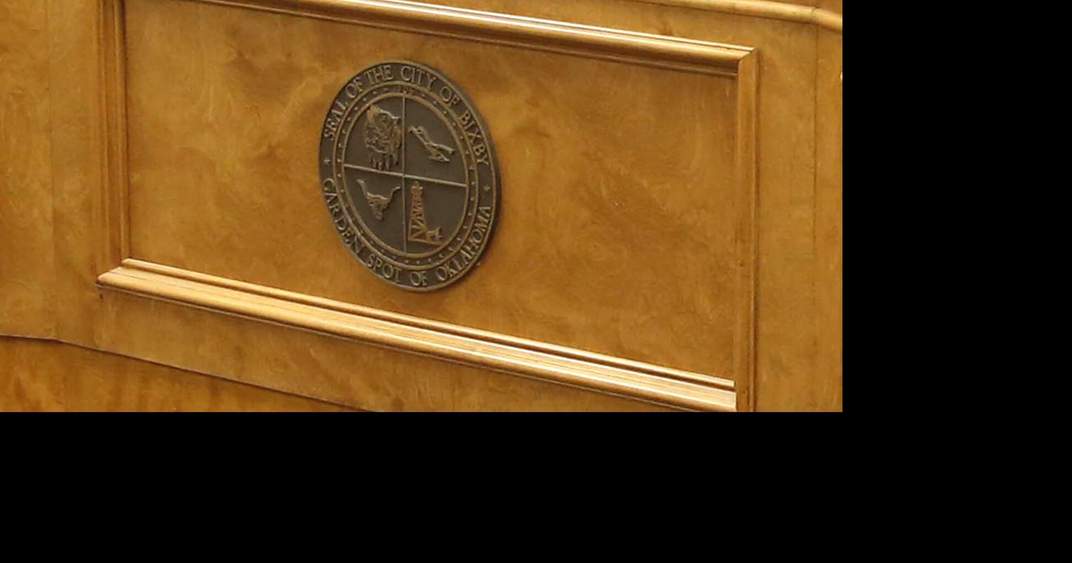 Bixby City Council full again after appointing mayor, vice mayor, Ward 4 councilor