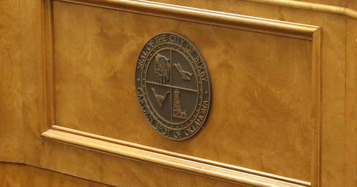 Bixby City Council full again after appointing mayor, vice mayor, Ward 4 councilor