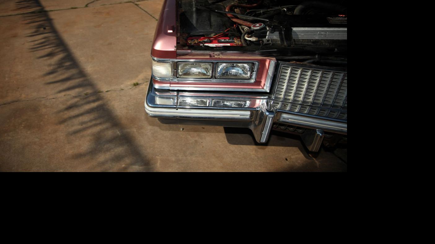 Meet The Car Dealers Of 11th Street Tulsa World Magazine Tulsaworld Com