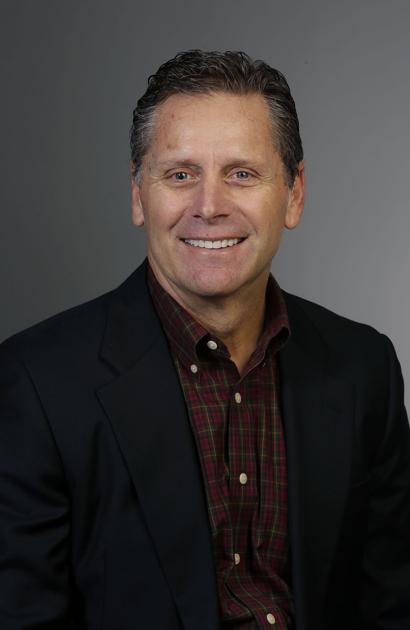 Largent recalls congressional baseball game as a bipartisan bonding experience