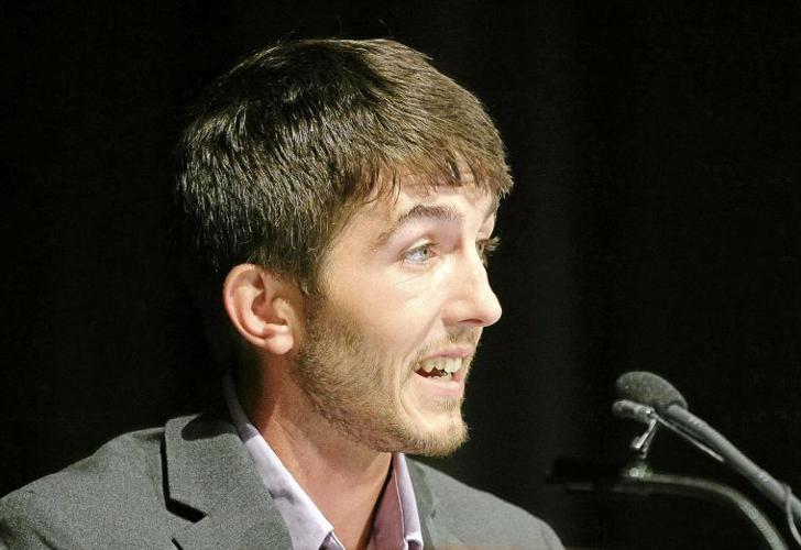 drug court graduation OSU-Tulsa  MW