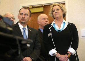 State workers look at walking out with teachers over pay hikes