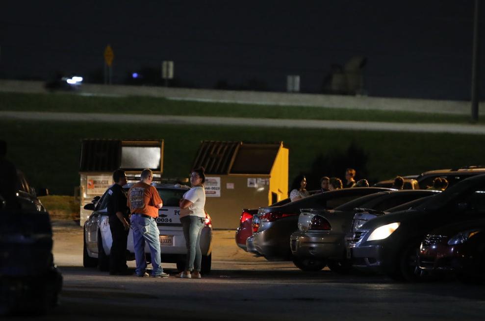 Tulsa Police Identify Man Woman Who Died In Apparent Murder Suicide Crime News Tulsaworld Com