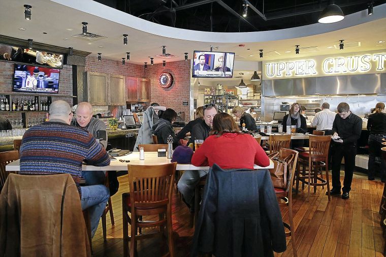 Brownie's Hamburger Stand New southside location offers old favorites